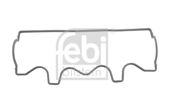 Gasket, cylinder head cover 18564 FEBI, Image 2