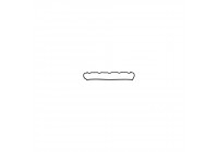 Gasket, cylinder head cover 18571 FEBI