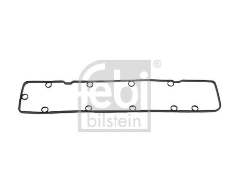 Gasket, cylinder head cover 18605 FEBI, Image 2