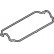 Gasket, cylinder head cover 194.020 Elring, Thumbnail 2