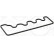 Gasket, cylinder head cover 194.220 Elring