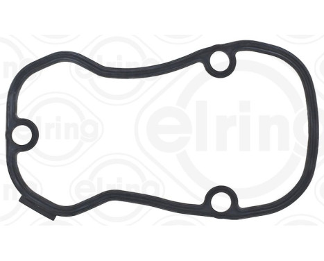 Gasket, cylinder head cover 195.690 Elring, Image 2
