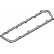 Gasket, cylinder head cover 196.660 Elring, Thumbnail 2