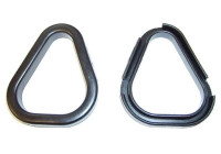 Gasket, cylinder head cover 197.033 Elring
