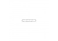 Gasket, cylinder head cover 19715 FEBI