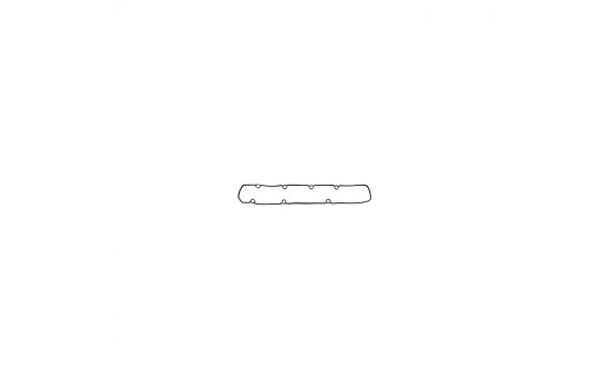 Gasket, cylinder head cover 19715 FEBI