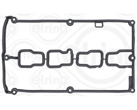 Gasket, cylinder head cover 199.080 Elring, Image 3