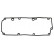 Gasket, cylinder head cover 215.580 Elring