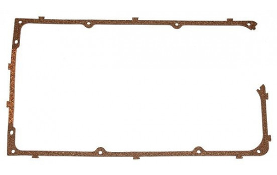 Gasket, cylinder head cover 217.484 Elring