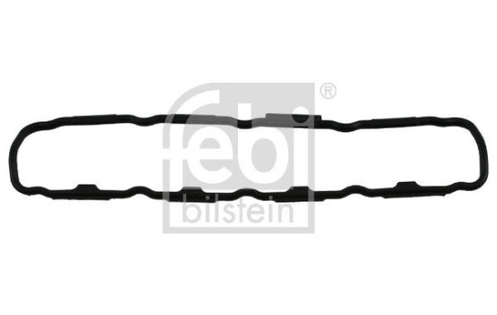 Gasket, cylinder head cover 21737 FEBI, Image 2