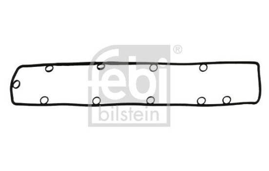 Gasket, cylinder head cover 22029 FEBI, Image 2