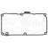 Gasket, cylinder head cover 224.930 Elring, Thumbnail 2