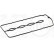 Gasket, cylinder head cover 224.960 Elring
