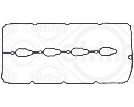 Gasket, cylinder head cover 224.960 Elring, Image 2
