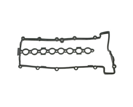 Gasket, cylinder head cover 24010 FEBI