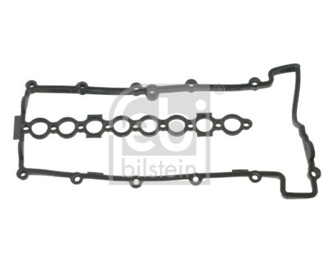 Gasket, cylinder head cover 24010 FEBI, Image 2