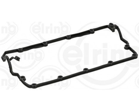 Gasket, cylinder head cover 266.060 Elring, Image 2