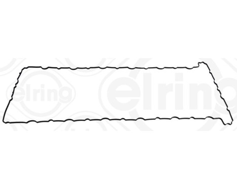 Gasket, cylinder head cover 269.000 Elring, Image 2