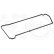 Gasket, cylinder head cover 270.380 Elring