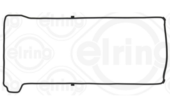 Gasket, cylinder head cover 270.380 Elring, Image 2