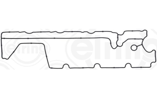 Gasket, cylinder head cover 282.170 Elring, Image 2