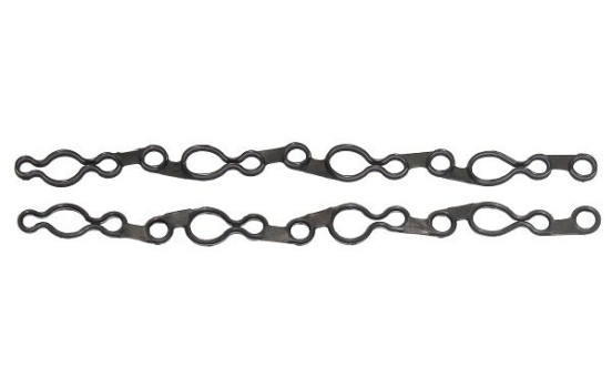 Gasket, cylinder head cover 284.570 Elring