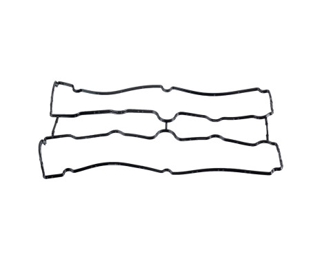 Gasket, cylinder head cover 28630 FEBI