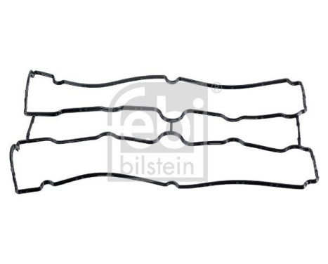 Gasket, cylinder head cover 28630 FEBI, Image 2