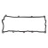 Gasket, cylinder head cover 28631 FEBI