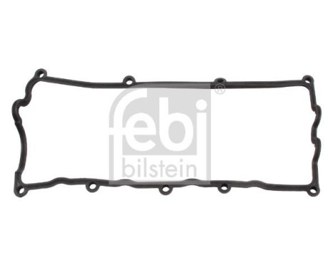 Gasket, cylinder head cover 28631 FEBI, Image 2