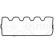 Gasket, cylinder head cover 305.422 Elring, Thumbnail 2