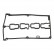 Gasket, cylinder head cover 30877 FEBI