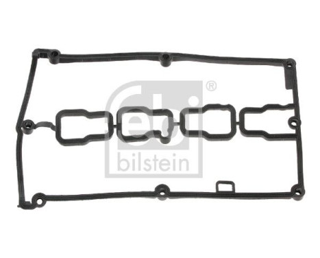 Gasket, cylinder head cover 30877 FEBI, Image 2
