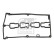 Gasket, cylinder head cover 30877 FEBI, Thumbnail 2