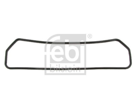 Gasket, cylinder head cover 31047 FEBI, Image 2