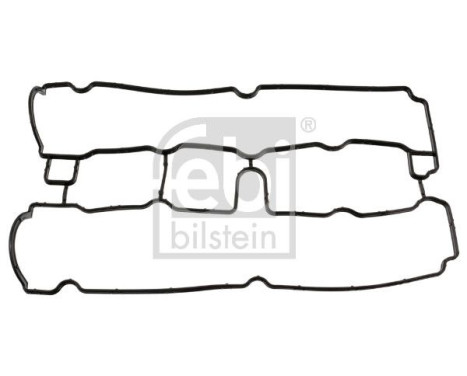 Gasket, cylinder head cover 31080 FEBI, Image 2