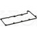 Gasket, cylinder head cover 311.140 Elring