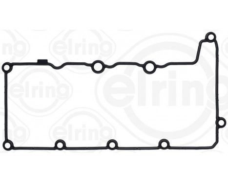 Gasket, cylinder head cover 311.140 Elring, Image 2