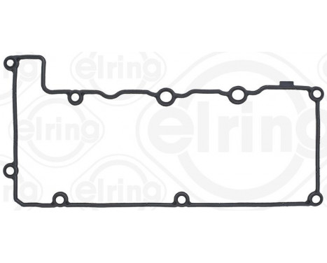 Gasket, cylinder head cover 311.160 Elring, Image 2