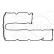 Gasket, cylinder head cover 318.170 Elring, Thumbnail 2