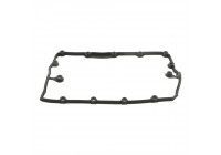 Gasket, cylinder head cover 32004 FEBI
