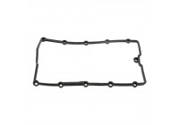 Gasket, cylinder head cover 32308 FEBI