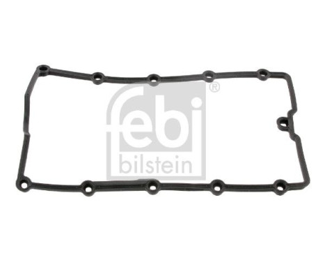 Gasket, cylinder head cover 32308 FEBI, Image 2