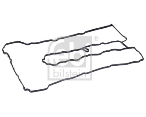 Gasket, cylinder head cover 32987 FEBI, Image 2