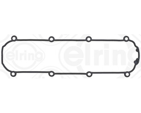 Gasket, cylinder head cover 332.800 Elring, Image 2