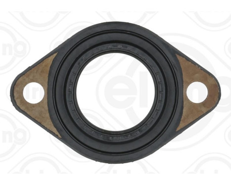 Gasket, cylinder head cover 335.350 Elring, Image 2