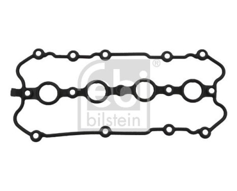 Gasket, cylinder head cover 33540 FEBI, Image 2