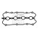 Gasket, cylinder head cover 33540 FEBI, Thumbnail 2