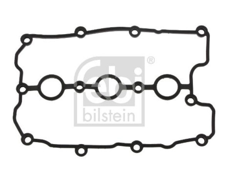 Gasket, cylinder head cover 33727 FEBI, Image 2
