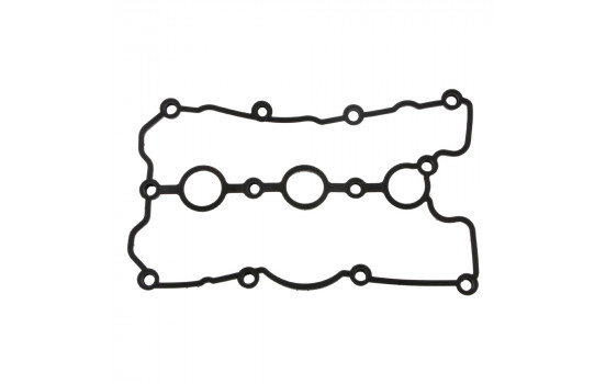 Gasket, cylinder head cover 33728 FEBI